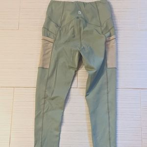 BuffBunny Athena Pocket Leggings